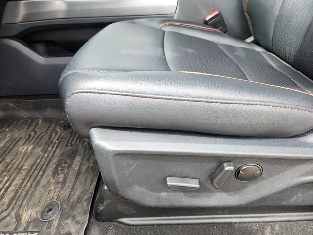 Used 2026 Ford F250 Lariat w/ Black Appearance Package AWD/4WD image 19
