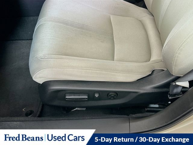 Used 2020 Honda Accord EX image 19