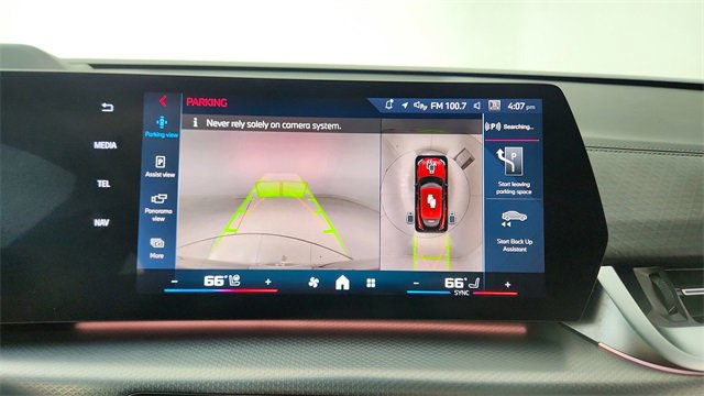 Used 2025 BMW X2 M35i image 46