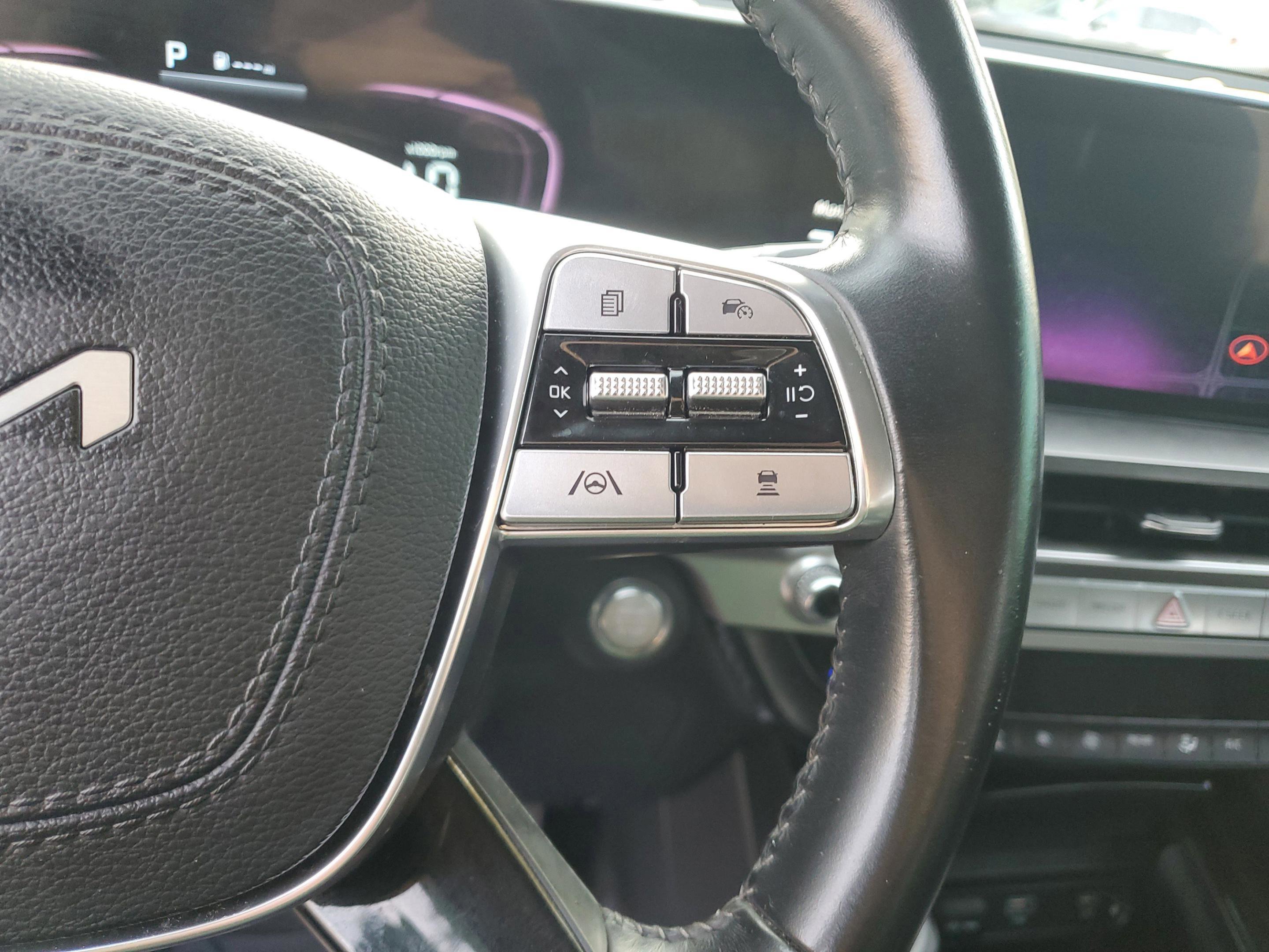 Used 2023 Kia Telluride S w/ S Sunroof Package image 23