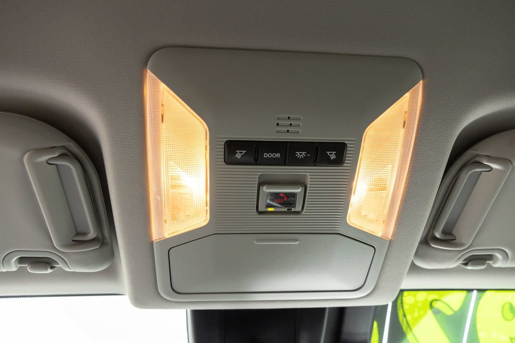 Certified 2020 Toyota RAV4 XLE w/ XLE Grade Weather Package FWD image 22