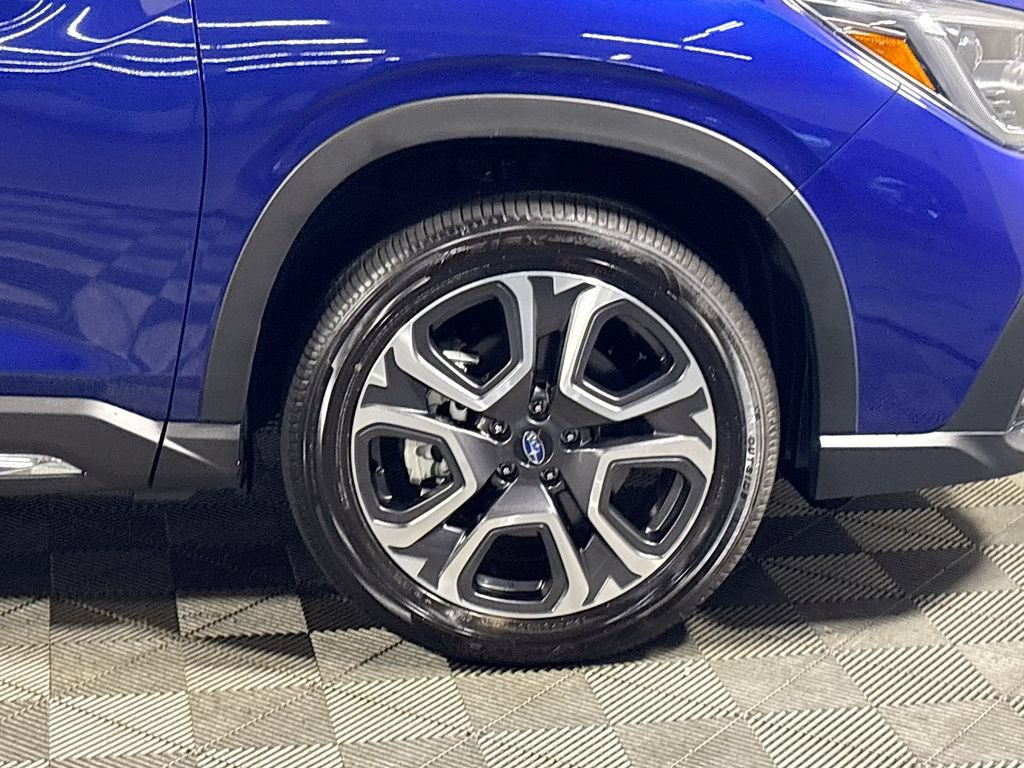 New 2026 Subaru Ascent Touring AWD/4WD image 24
