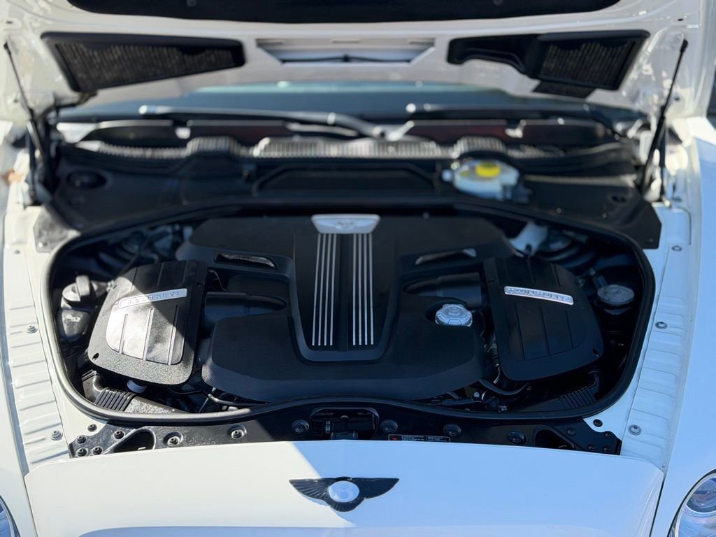 Used 2014 Bentley Continental GT V8 S image 6