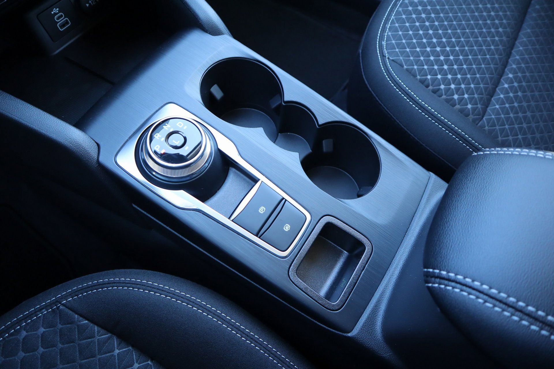 New 2026 Ford Escape Active w/ Tech Pack #1 image 10