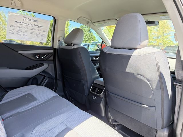 Certified 2025 Subaru Outback Premium w/ Popular Package #1 AWD/4WD image 17