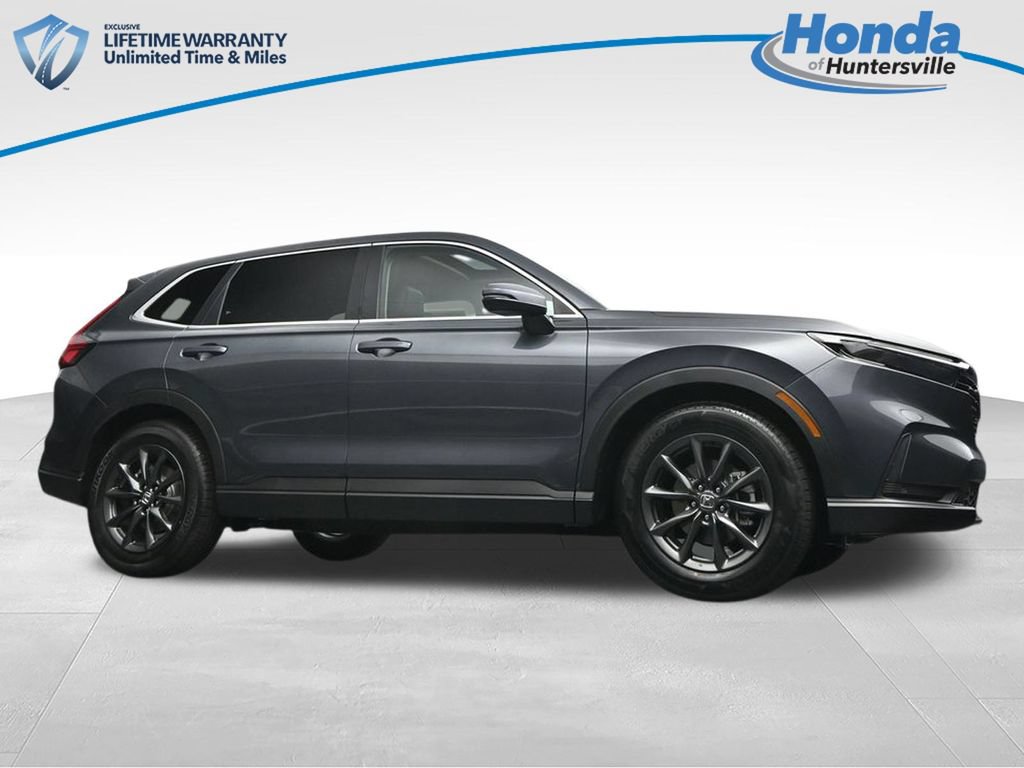 New 2026 Honda CR-V EX-L image 32