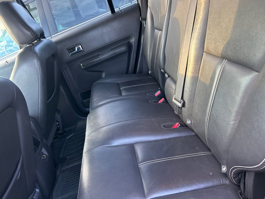 Used 2008 Ford Edge Limited AWD/4WD image 10