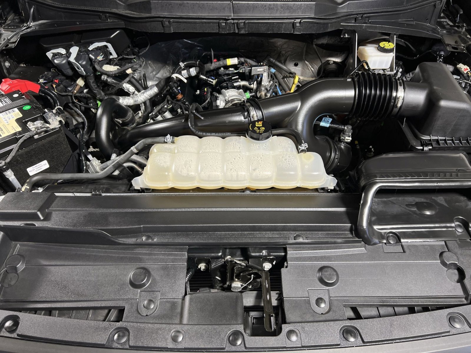 Used 2023 Ford F150 XLT w/ Equipment Group 302A High image 27