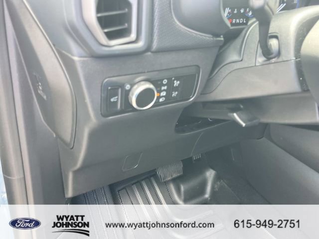 Used 2023 Ford Bronco Sport Big Bend image 27