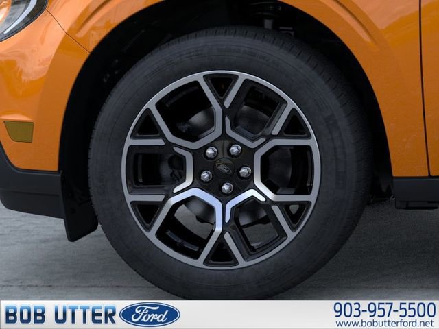 New 2026 Ford Maverick Lariat w/ 4K Tow Package AWD/4WD image 20