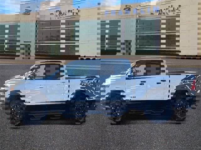 Used 2025 RAM 1500 Rebel w/ Bed Utility Group image 4