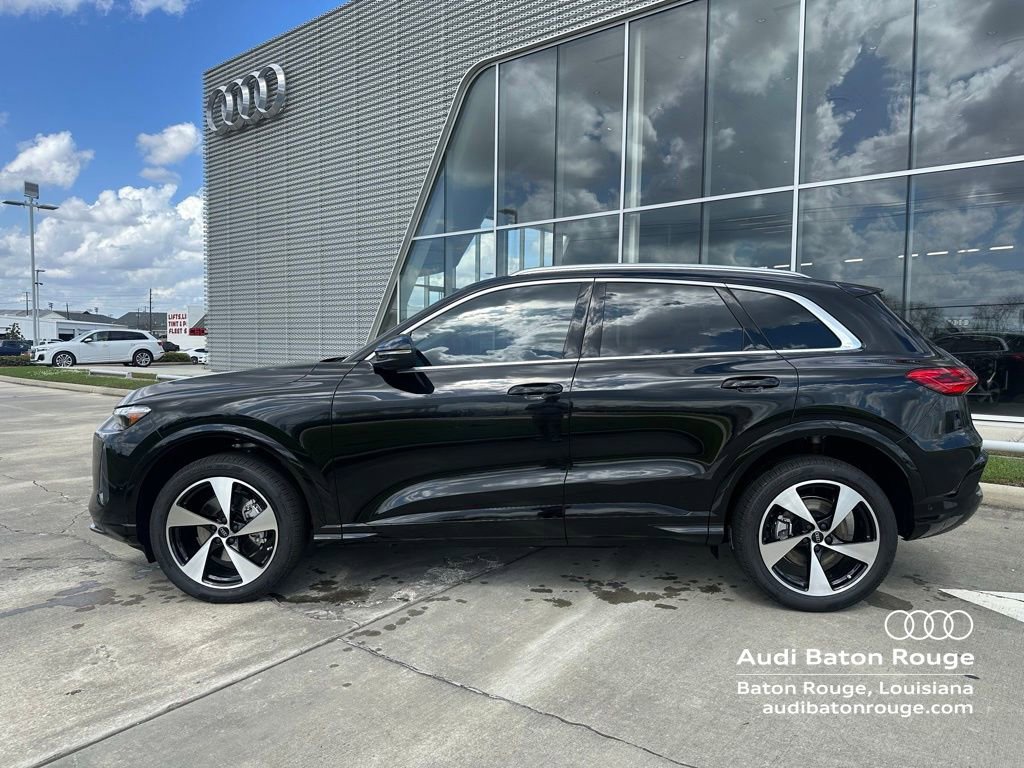 New 2025 Audi Q5 Premium Plus image 3