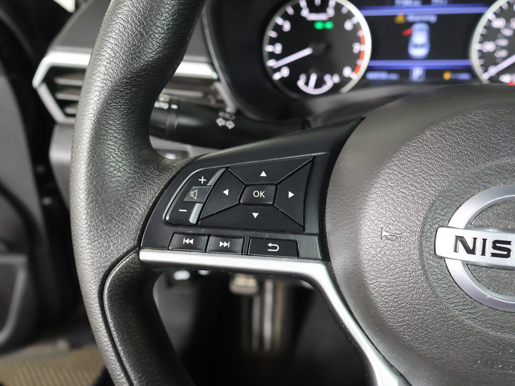 Used 2022 Nissan Altima 2.5 SV FWD image 35