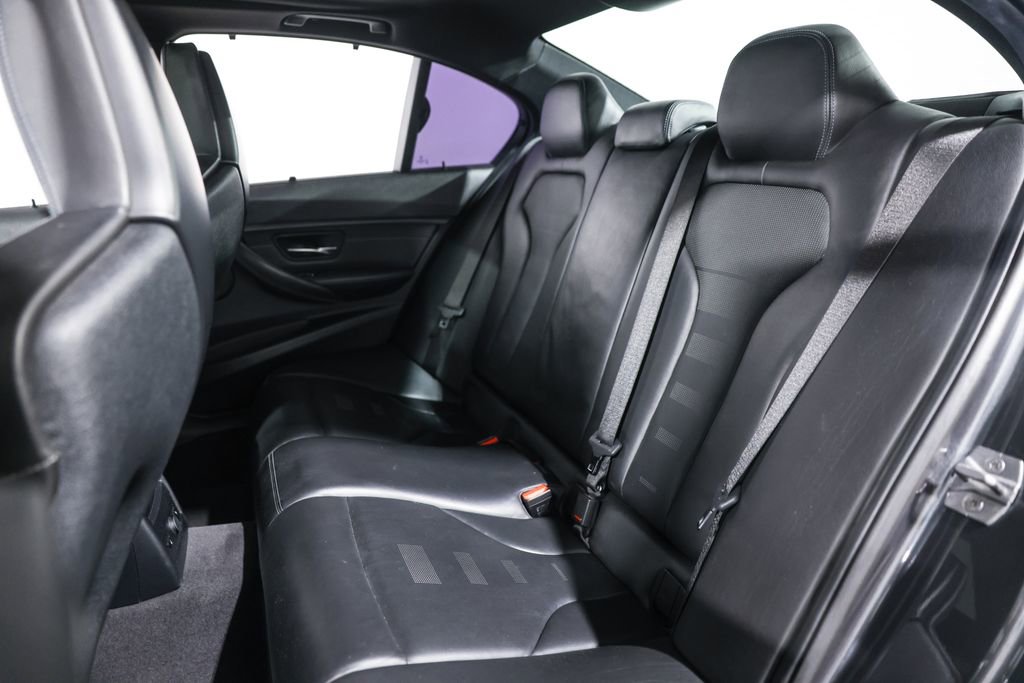 Used 2017 BMW M3 image 40