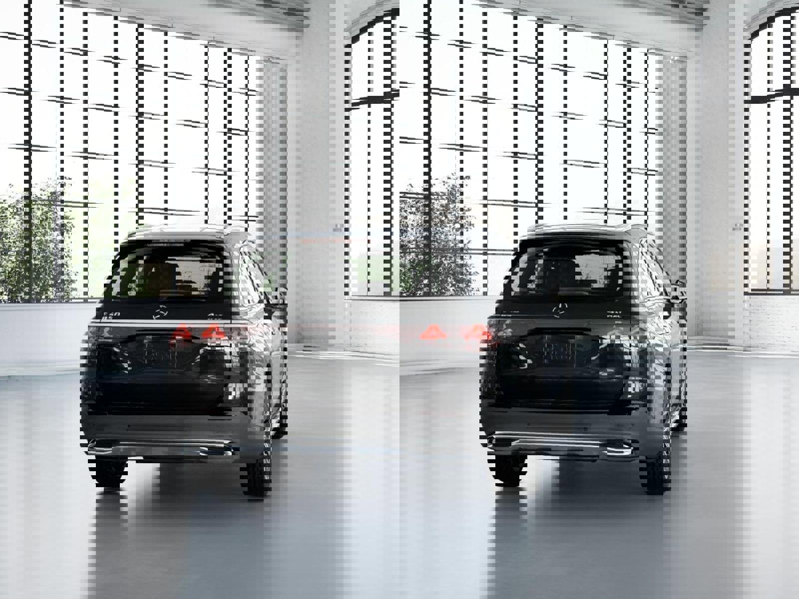 New 2026 Mercedes-Benz E 450 4MATIC All-Terrain Wagon image 23