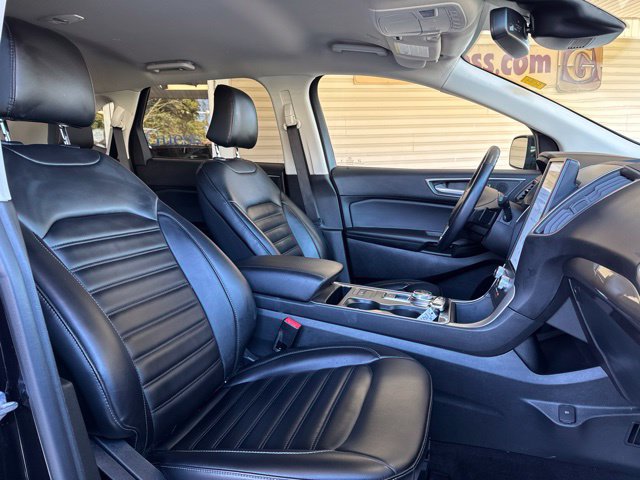 Used 2024 Ford Edge SEL w/ Convenience Package AWD/4WD image 23