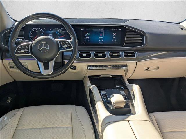 Used 2020 Mercedes-Benz GLE 350 4MATIC image 18