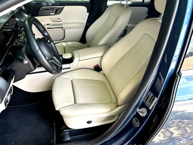 Used 2021 Mercedes-Benz GLA 250 image 9