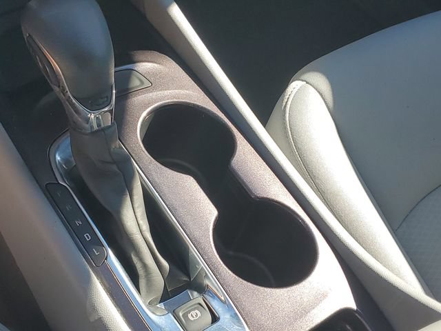 Used 2023 Chevrolet Malibu LS FWD image 27