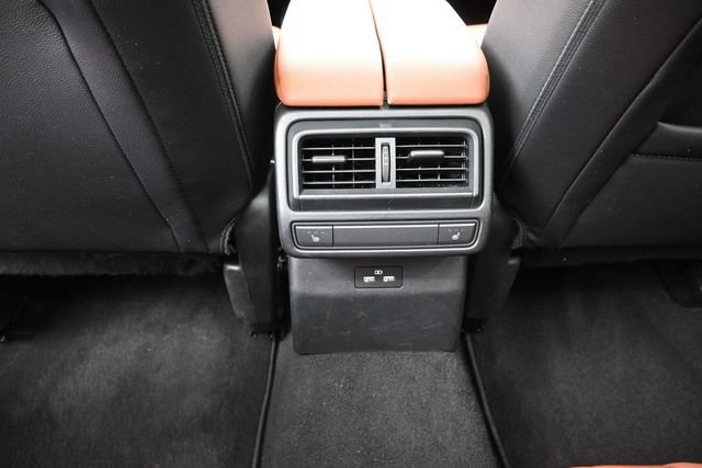 Certified 2024 MAZDA CX-50 2.5 Turbo w/ Cargo Package AWD/4WD image 22