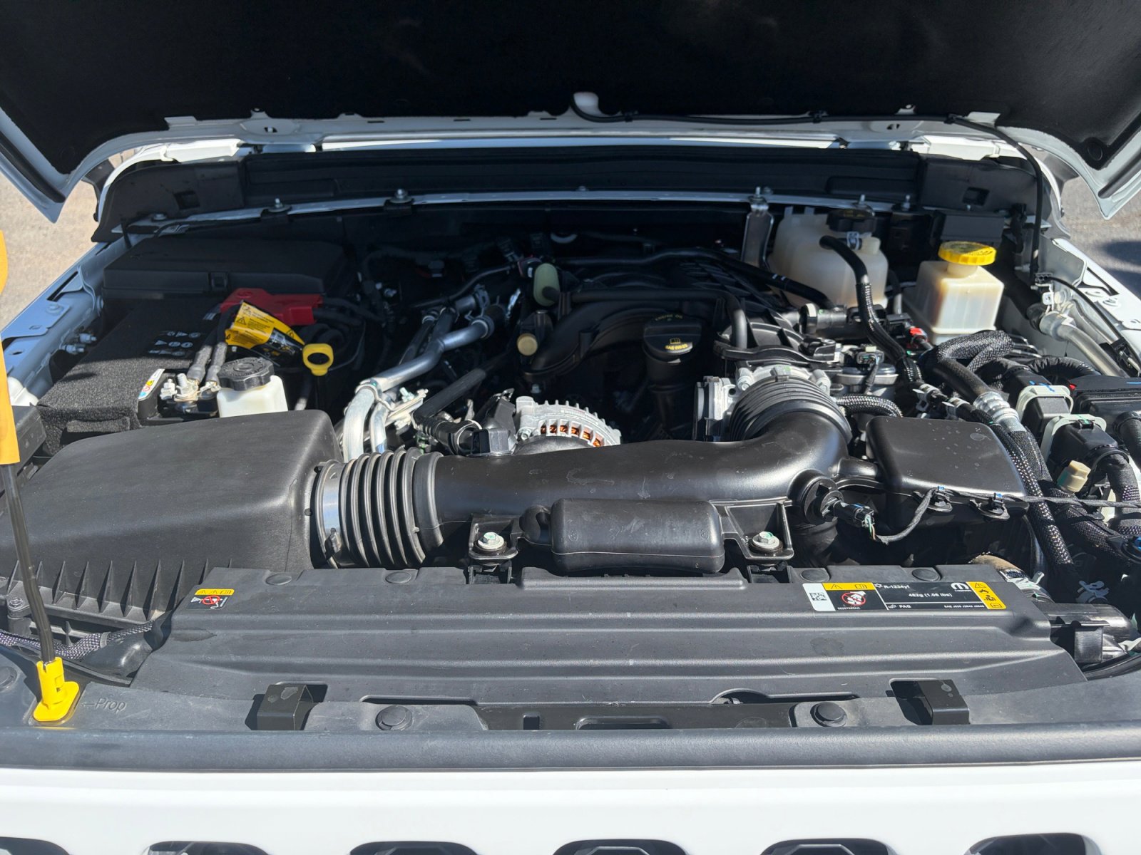 Used 2022 Jeep Gladiator Sport AWD/4WD image 21