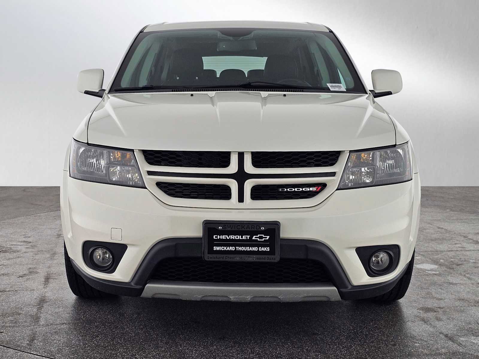 Used 2018 Dodge Journey GT image 8