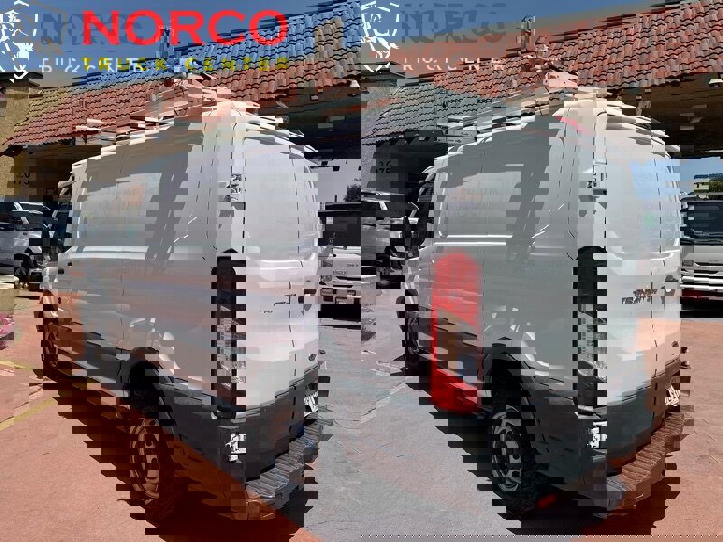 Used 2015 Ford Transit 250 130 Low Roof image 7