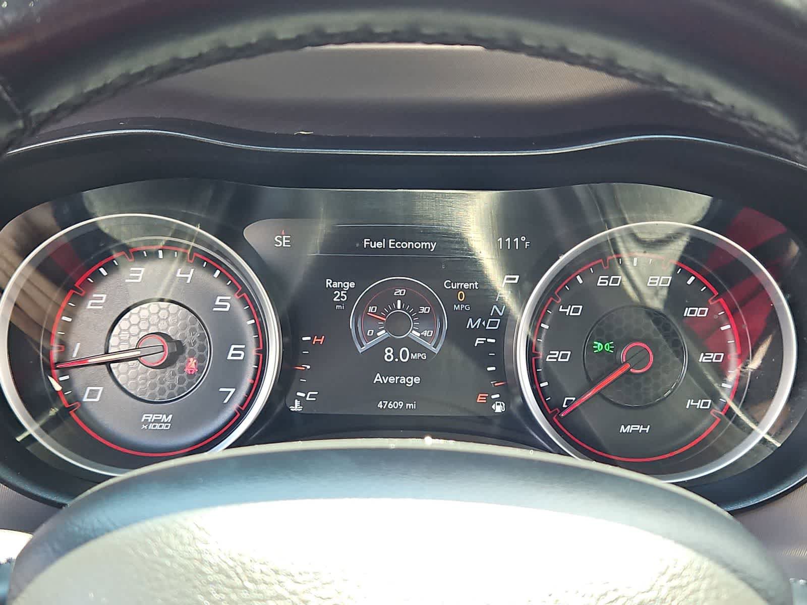 Certified 2021 Dodge Charger SXT RWD image 30