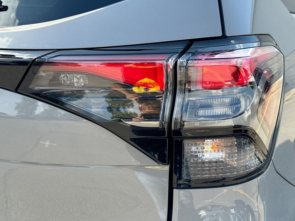 New 2026 Subaru Forester Premium image 34