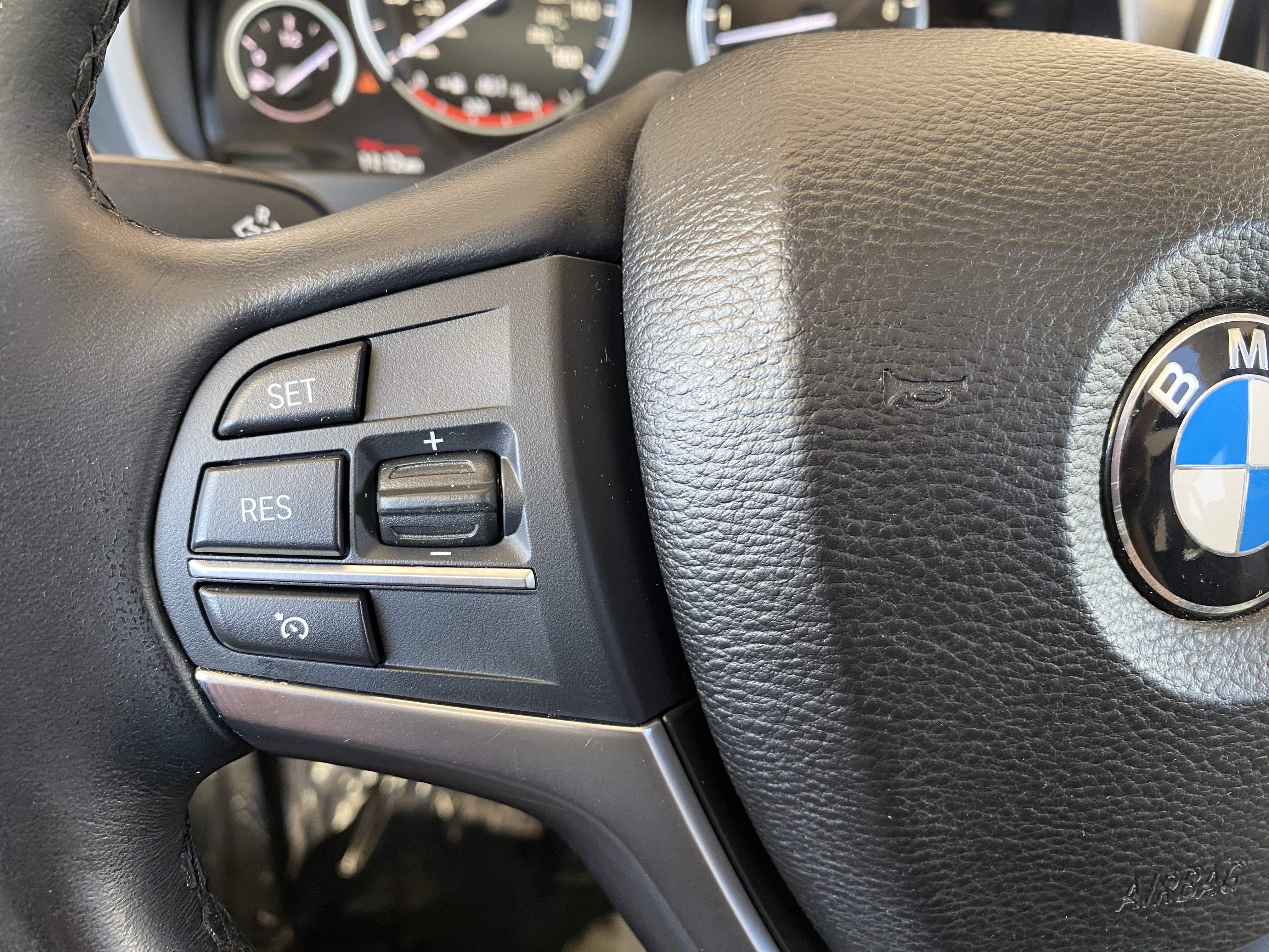 Used 2015 BMW X5 xDrive35i image 6