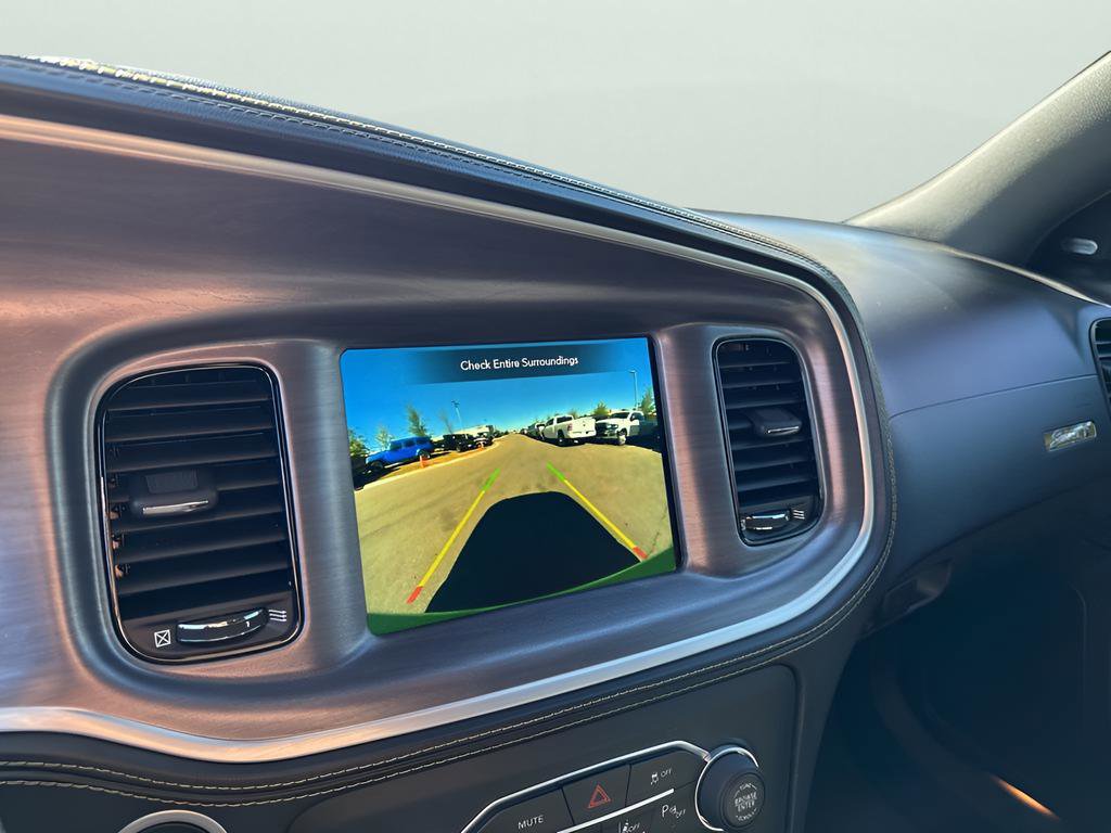 Certified 2023 Dodge Charger Scat Pack image 37