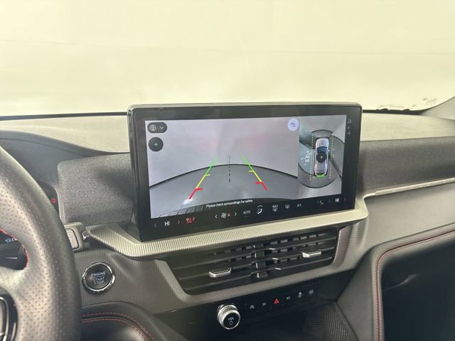 Used 2025 Ford Explorer ST-Line image 7