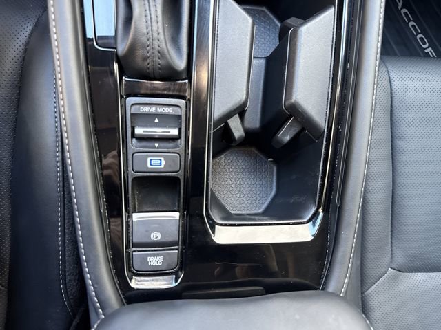 Certified 2023 Honda Accord Touring image 27