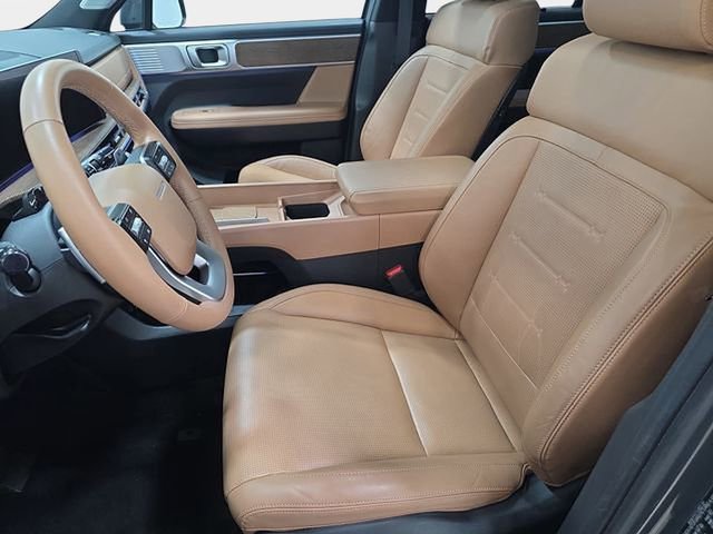 Used 2024 Hyundai Santa Fe Limited AWD/4WD image 13