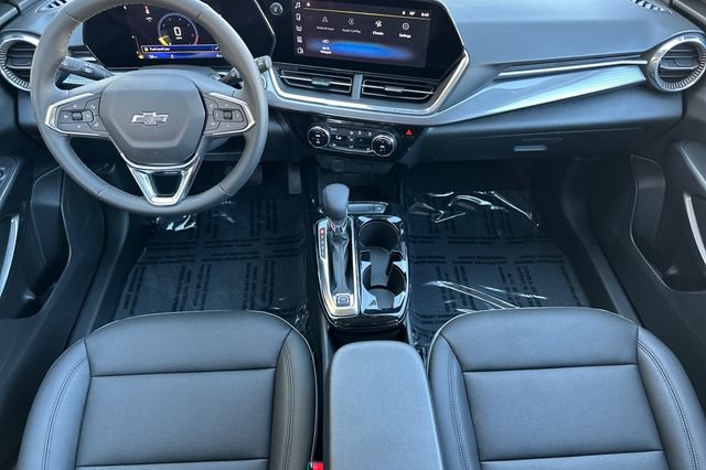 New 2026 Chevrolet Trax ACTIV w/ Driver Confidence Package FWD image 21