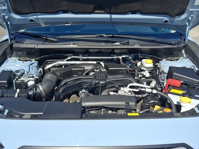 Certified 2022 Subaru Crosstrek 2.5i Limited w/ Moonroof Package 2 AWD/4WD image 31