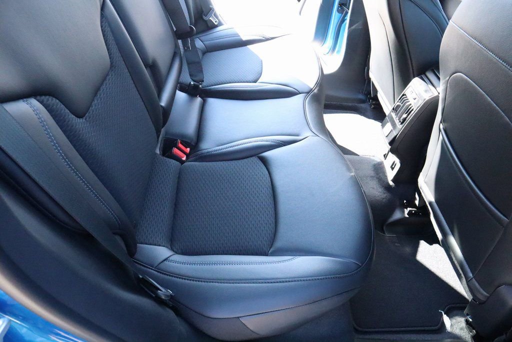 New 2026 Jeep Compass Latitude image 14