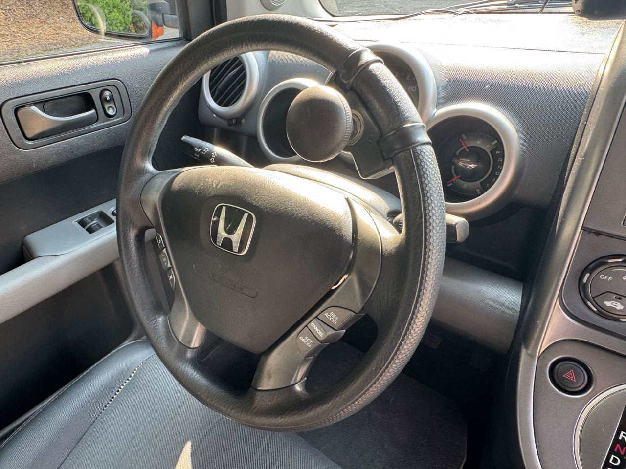 Used 2006 Honda Element EX-P image 34