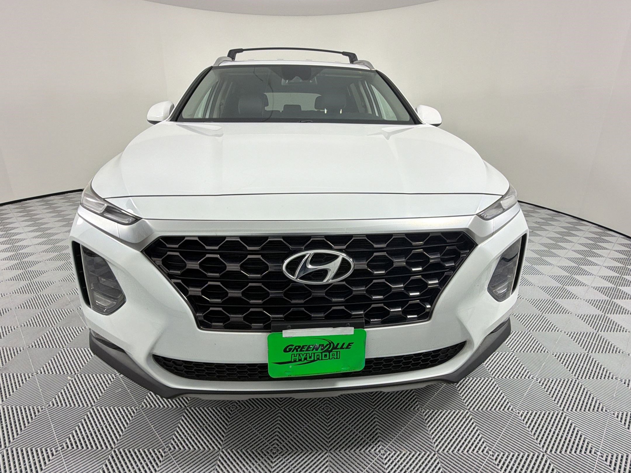 Used 2020 Hyundai Santa Fe SEL w/ Convenience Package image 6