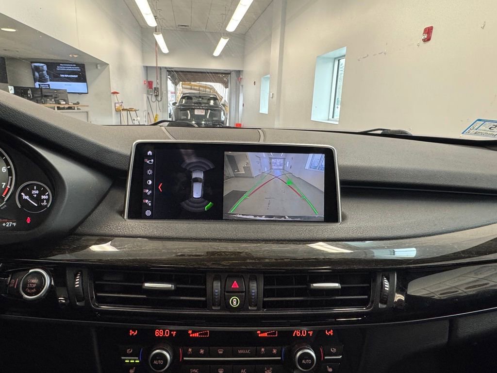 Used 2018 BMW X5 xDrive35i image 11