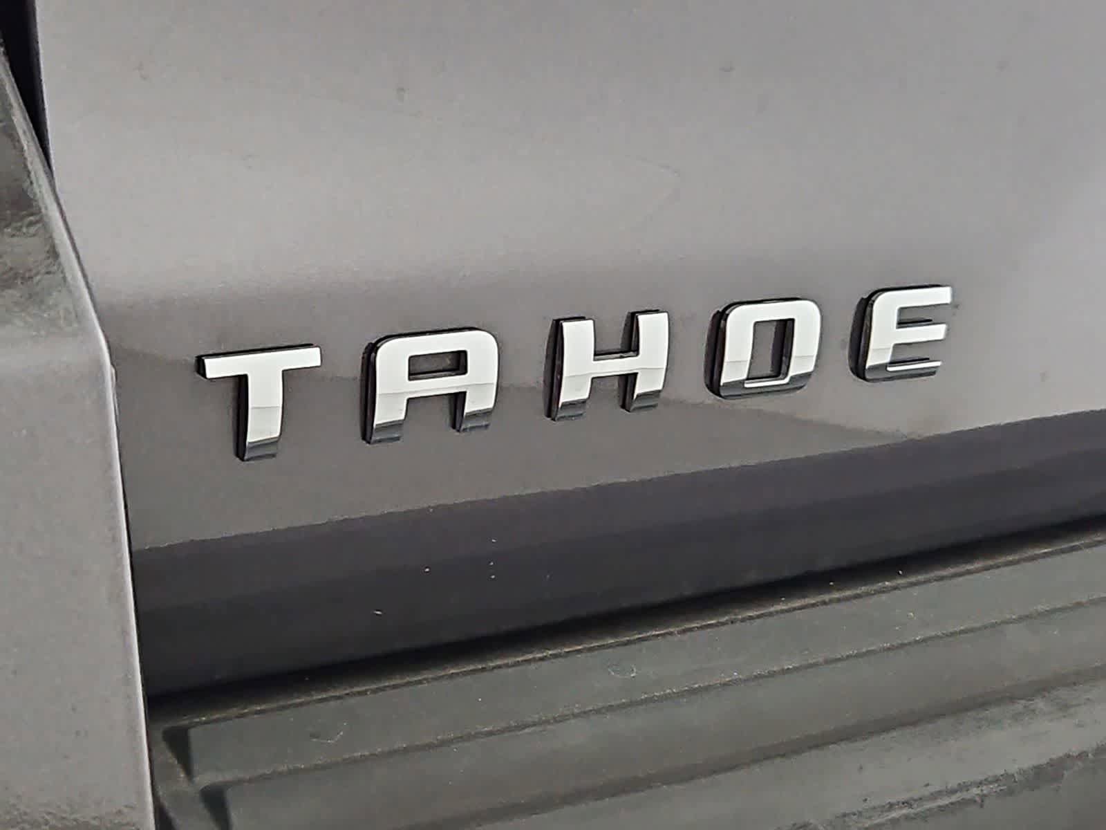Used 2017 Chevrolet Tahoe LT AWD/4WD image 12