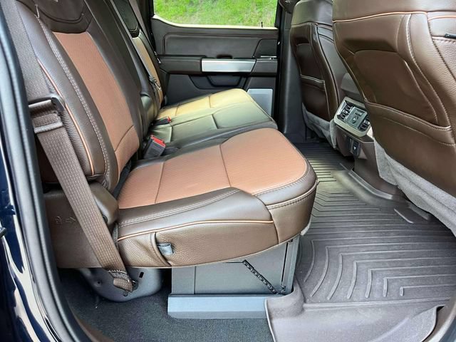 Certified 2024 Ford F250 King Ranch w/ Tremor Off-Road Package AWD/4WD image 20