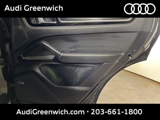 Used 2023 Porsche Cayenne GTS AWD/4WD image 14