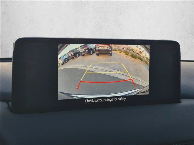 Used 2024 MAZDA CX-5 AWD 2.5 S image 14