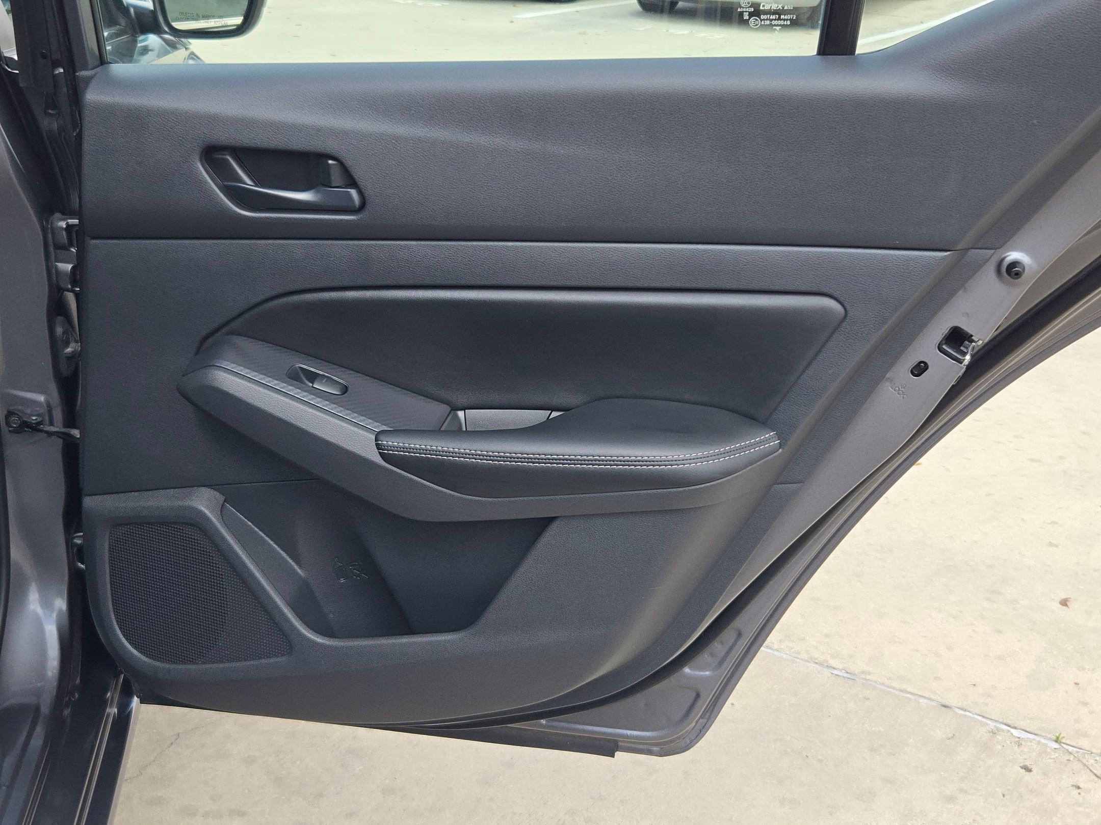 Certified 2025 Nissan Altima 2.5 SV image 25