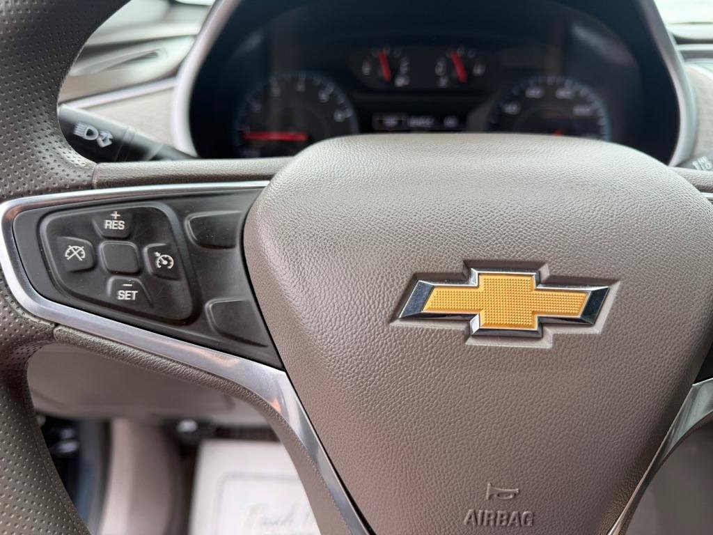 Used 2019 Chevrolet Malibu LS FWD image 27
