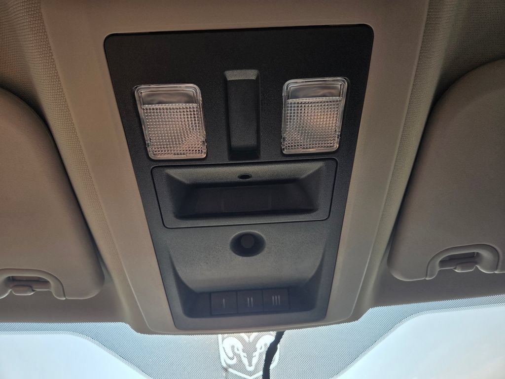 Used 2012 RAM 1500 Sport w/ Remote Start & Security Group AWD/4WD image 27