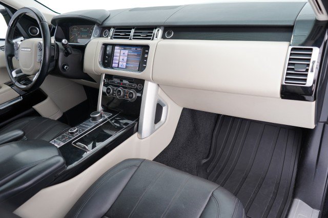 Used 2013 Land Rover Range Rover Supercharged AWD/4WD image 15