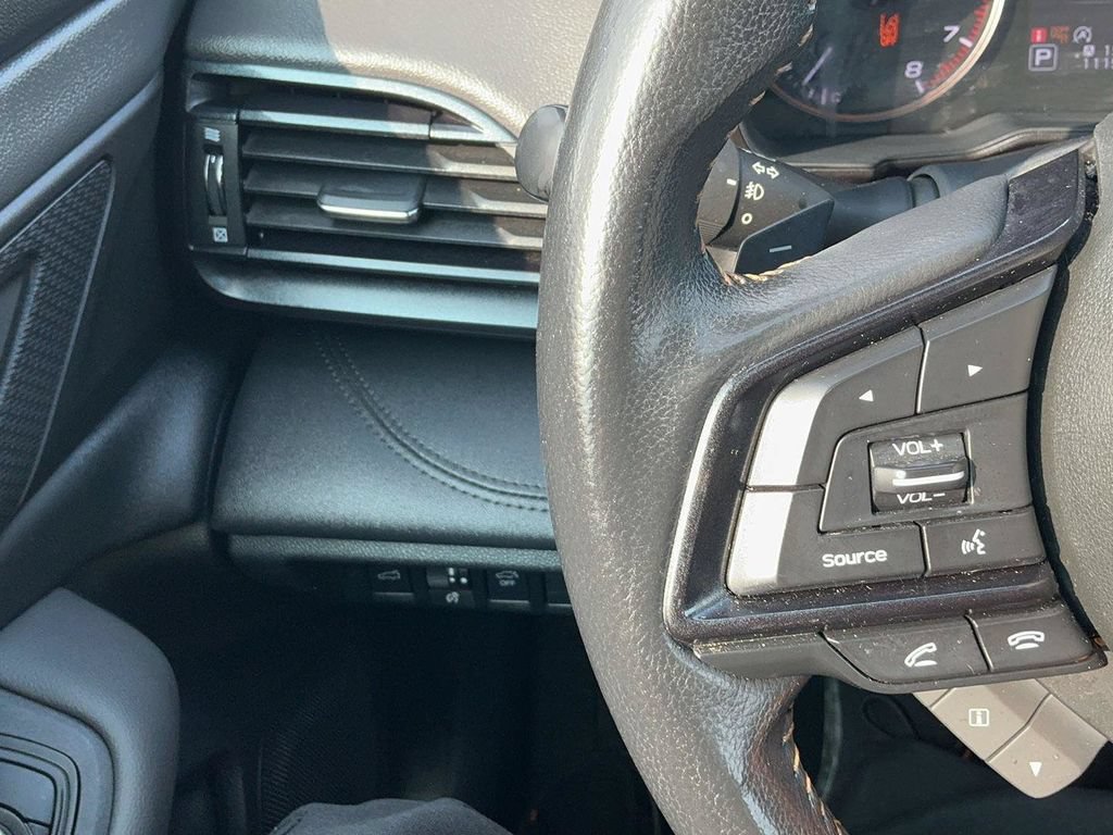 Used 2022 Subaru Outback Wilderness AWD/4WD image 14