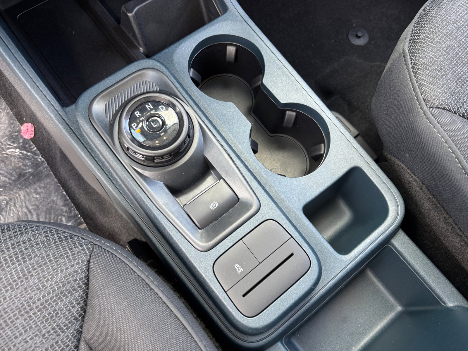 New 2026 Ford Maverick XL image 15